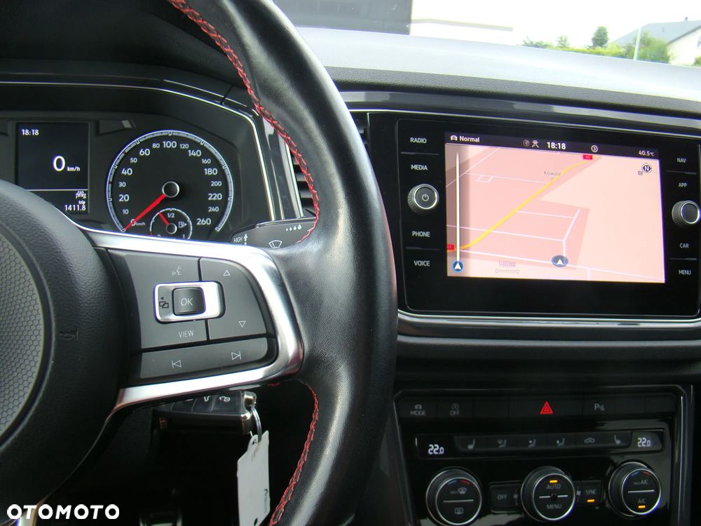 Volkswagen T-Roc 1.5 TSI ACT OPF Sport - 28