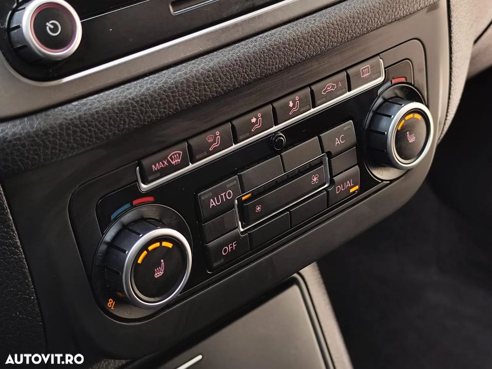 Volkswagen Tiguan - 13