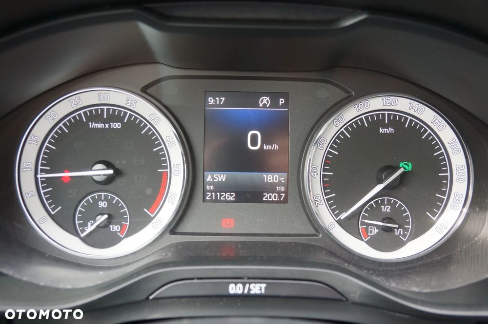 Skoda Kodiaq 2.0 TDI 4x4 Style DSG - 21