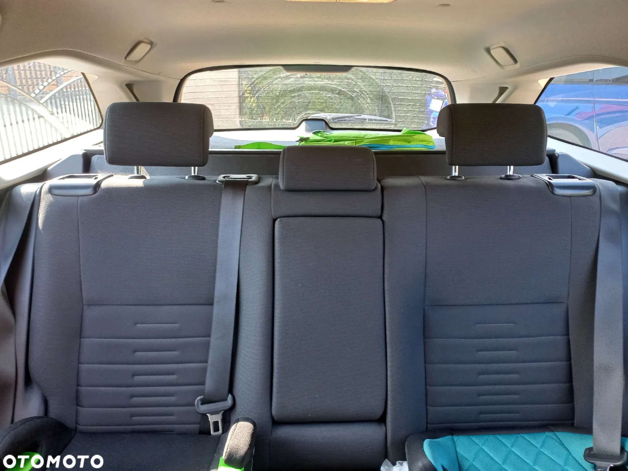 Toyota Auris 1.6 Comfort - 10