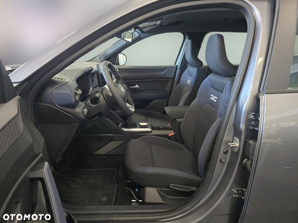 Dacia Bigster 1.2 TCe mHEV Expression - 12