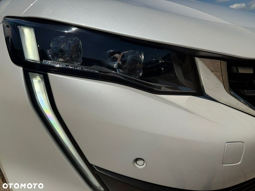 Peugeot 508 - 9