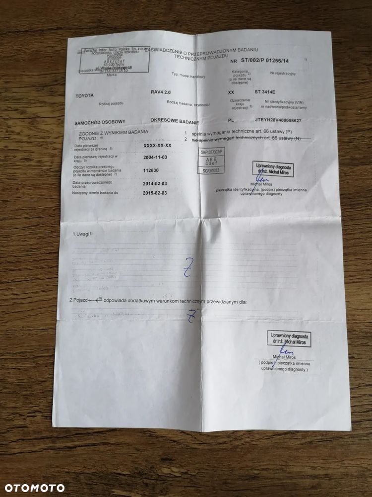 Toyota RAV4 2.0 VVT-i Sol - 36