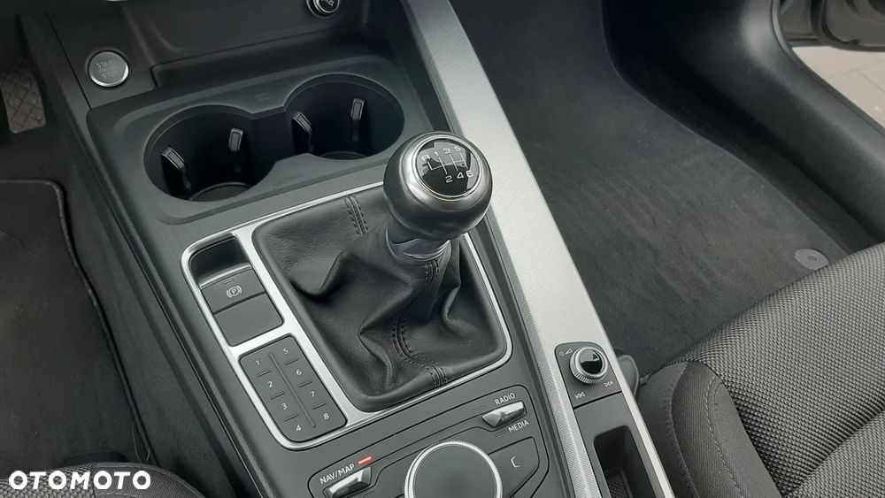 Audi A5 Sportback - 15