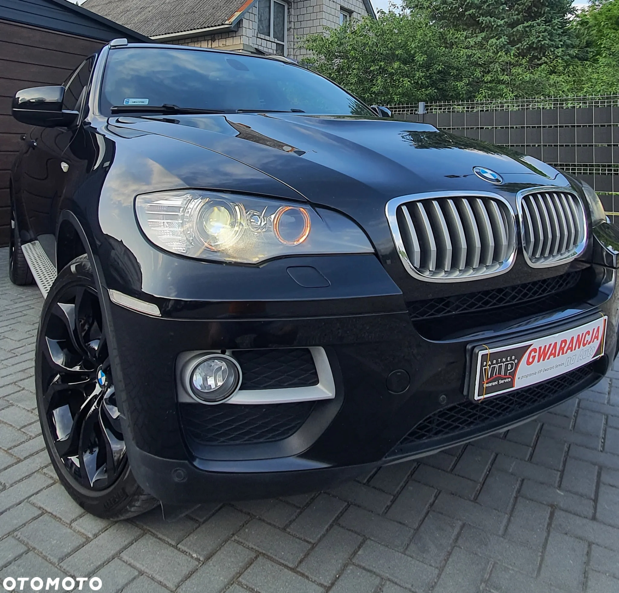 BMW X6 40d xDrive - 3