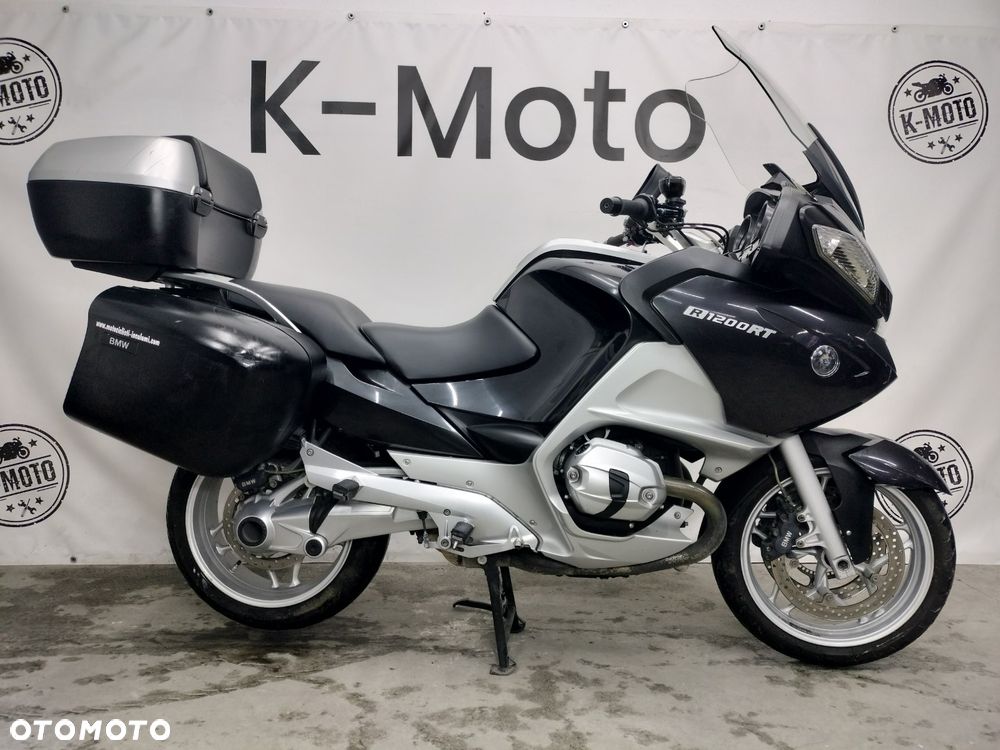 BMW RT - 1