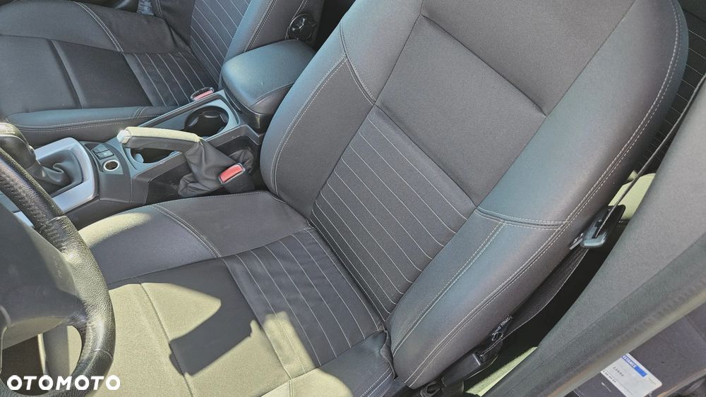 Volvo S40 T5 AWD Sport - 10