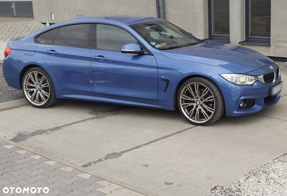 BMW Seria 4 - 4