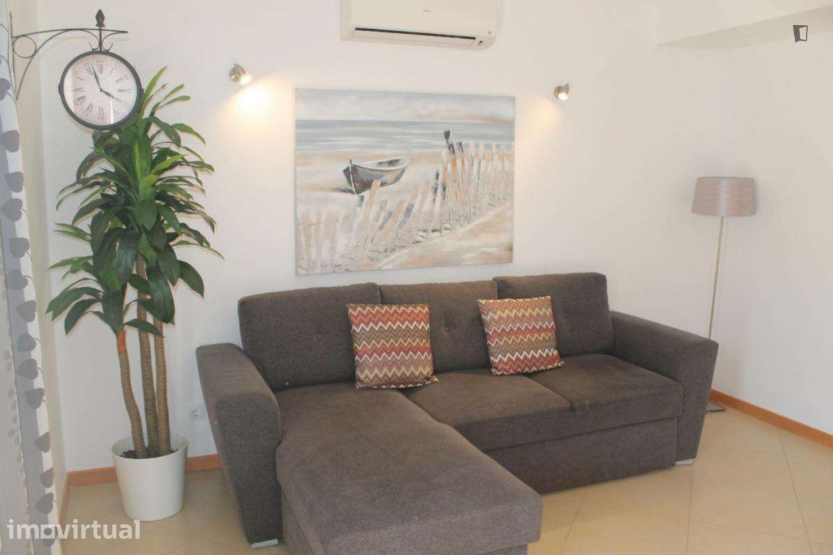 Apartamento com 1 quartos - localizado em Tavira - Grande imagem: 4/12