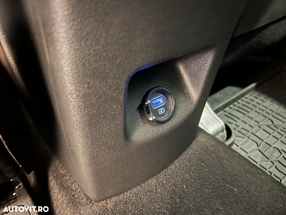 Hyundai Tucson - 10