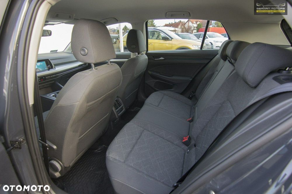 Volkswagen Golf - 13