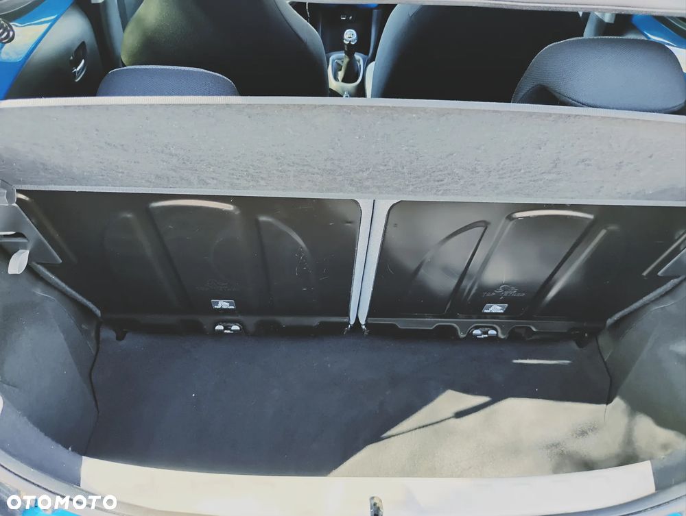 Toyota Aygo 1.0 VVT-i Color Edition - 22