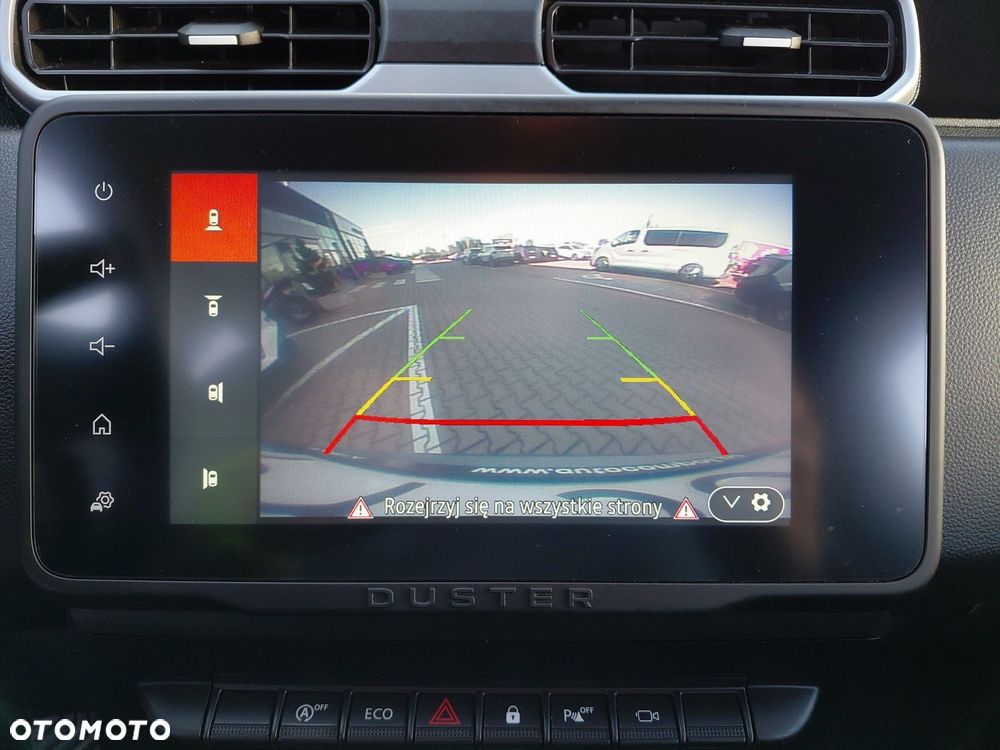 Dacia Duster 1.0 TCe Journey - 17