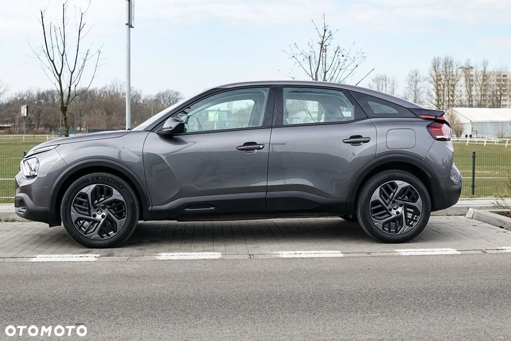 Citroën C4 BlueHDi 130 Stop&Start EAT8 SHINE - 14