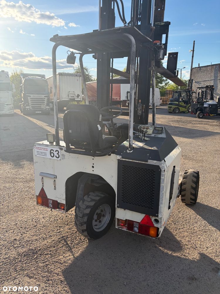 Palfinger F3-253 GT-S 4W - 11