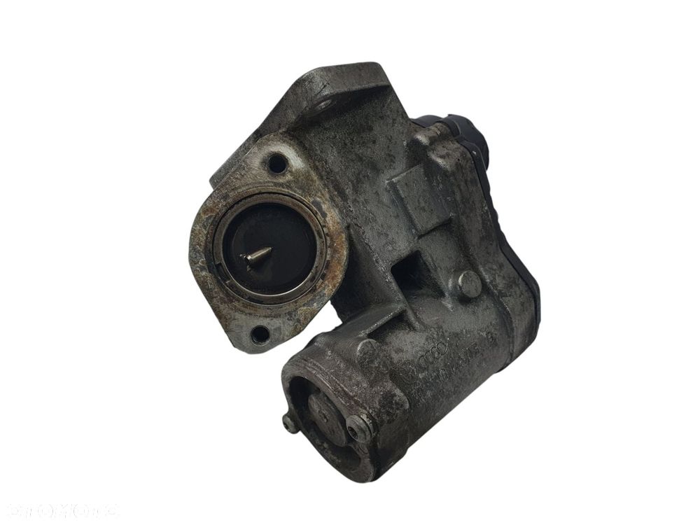 ZAWÓR EGR Audi A3 8P VW Golf V Passat B6 1.6 FSI 03C131503B A2C53025941 - 7