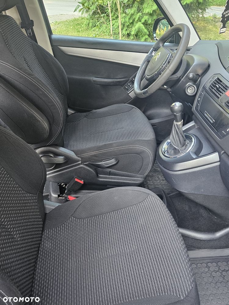 Citroën C4 Picasso VTi 120 Attraction - 8