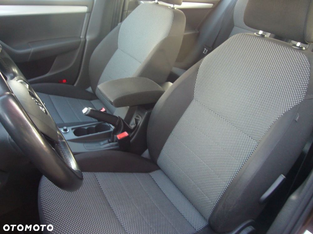 Skoda Octavia 1.4 TSI Ambition - 12