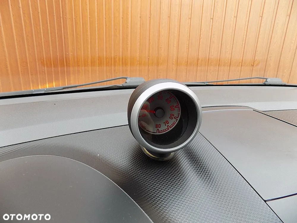 Opel Agila 1.0 ecoFLEX Edition - 12
