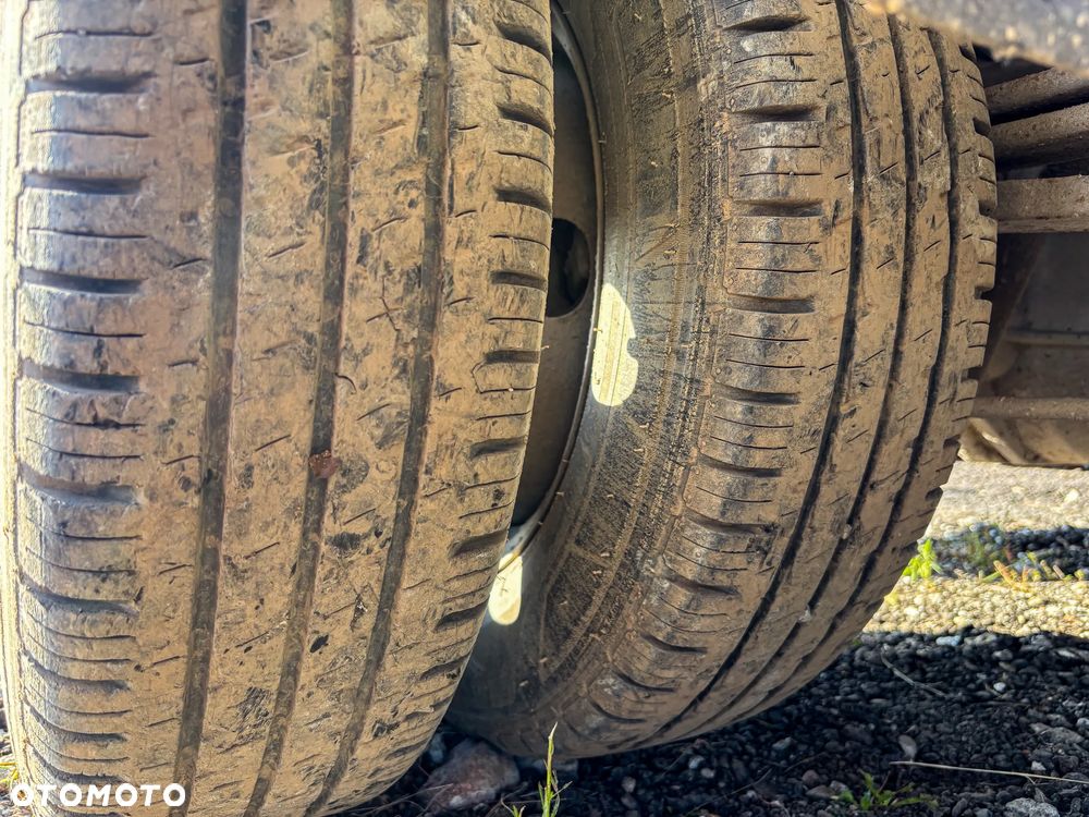 Renault MASCOTT - 18