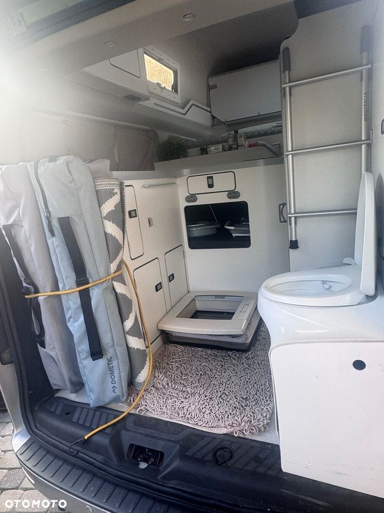 Ford Transit Custom L1H2 VA Nugget - 25
