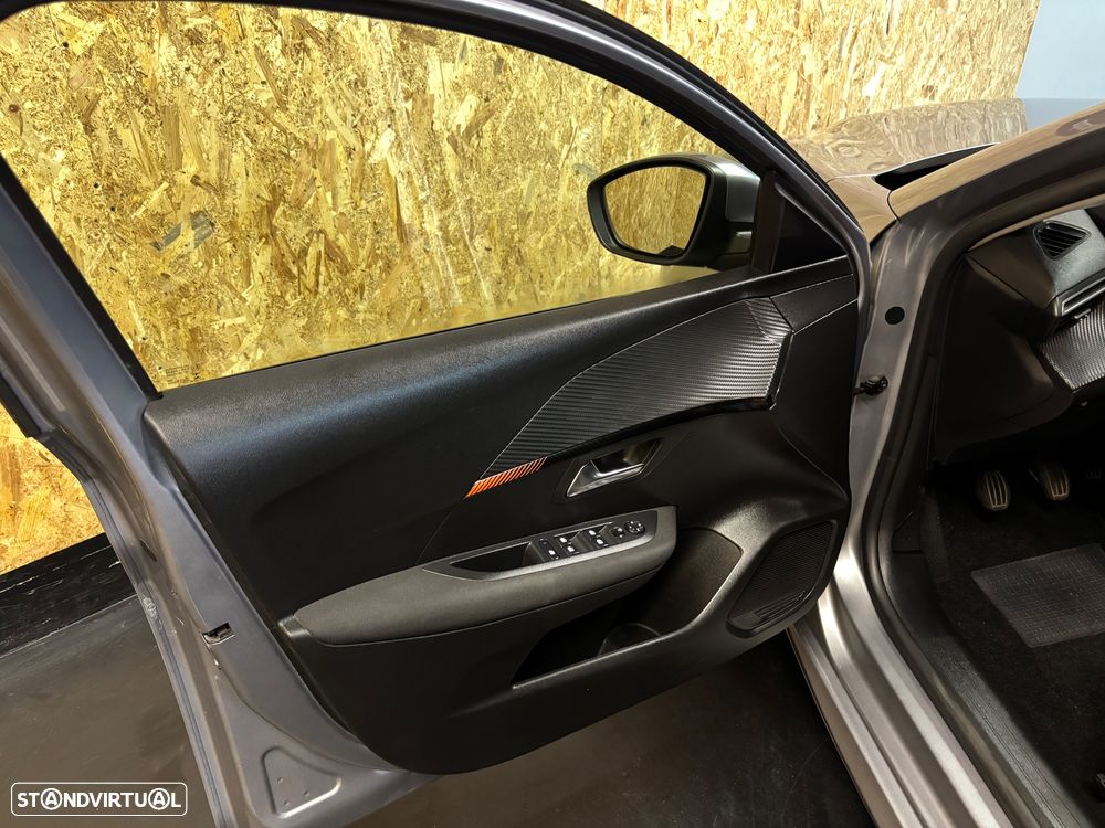 Peugeot 208 1.2 PureTech Active Pack - 5