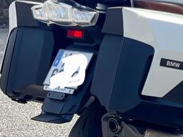 BMW R 1250 RT - 12