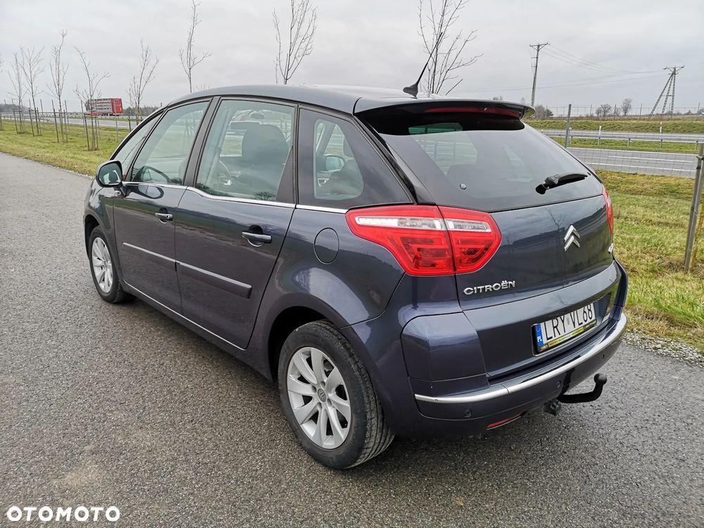 Citroën C4 Picasso VTi 120 Business Class - 32