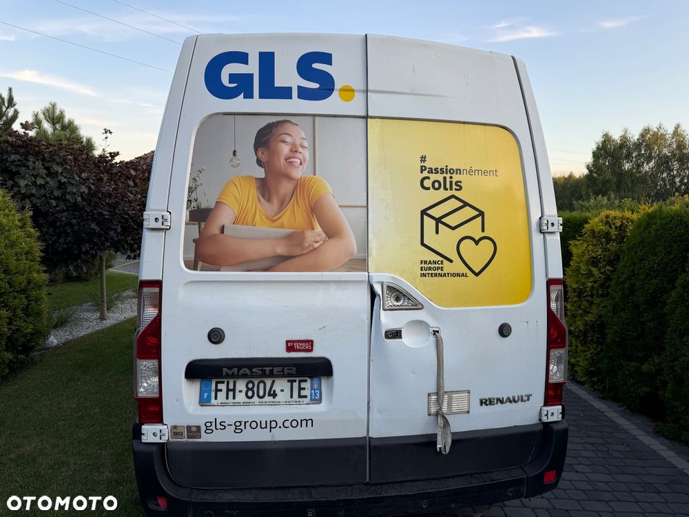 Renault Master - 8