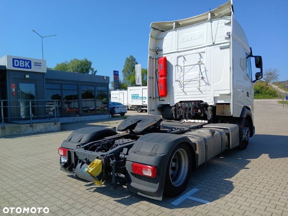 DAF XG 480 FT (31807) - 4