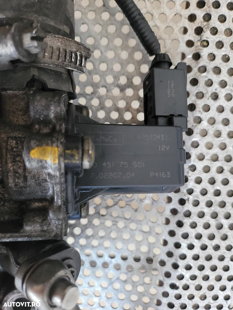 Supapa Valva Egr Land Rover Range Rover Sport L494 Vogue Discovery Motor 3.0 Diesel SDV6 306DT An 2 - 6