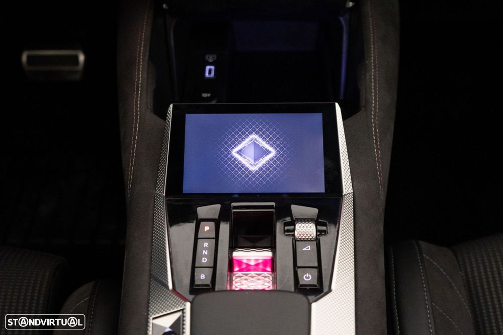 DS DS4 E-Tense Performance Line EAT8 - 27