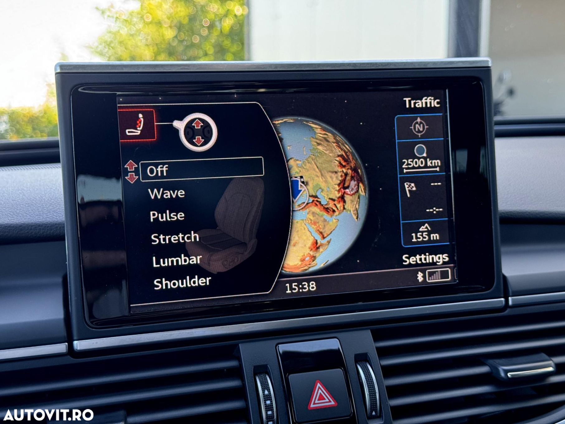 Audi A6 Avant 3.0 TDI quattro S tronic - 17