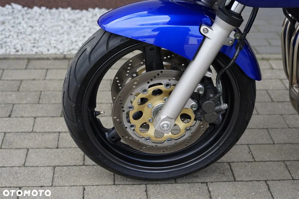 Suzuki Bandit - 33