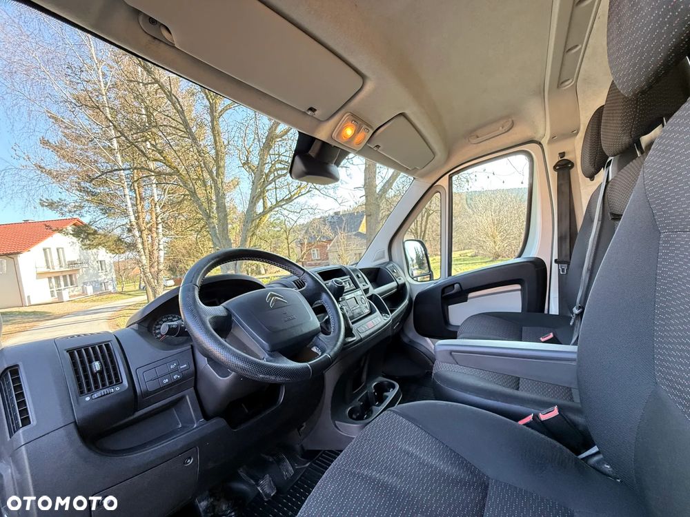 Citroën Jumper - 16