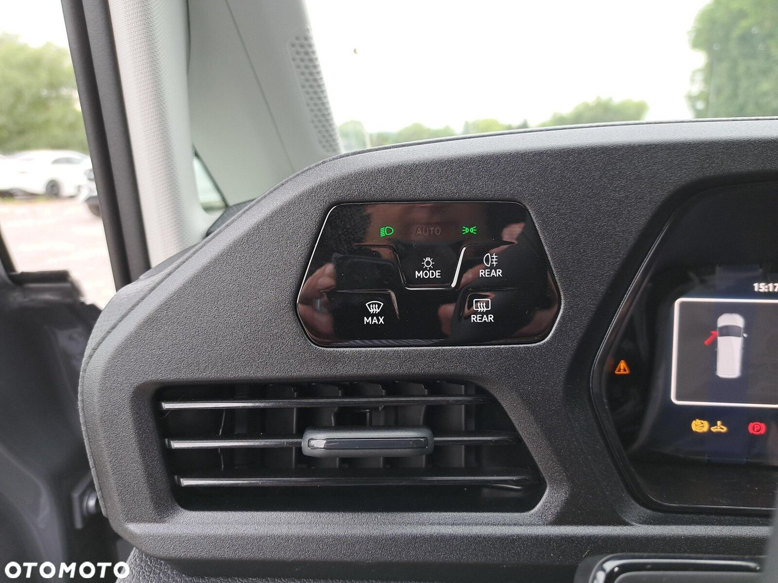Volkswagen Caddy - 20