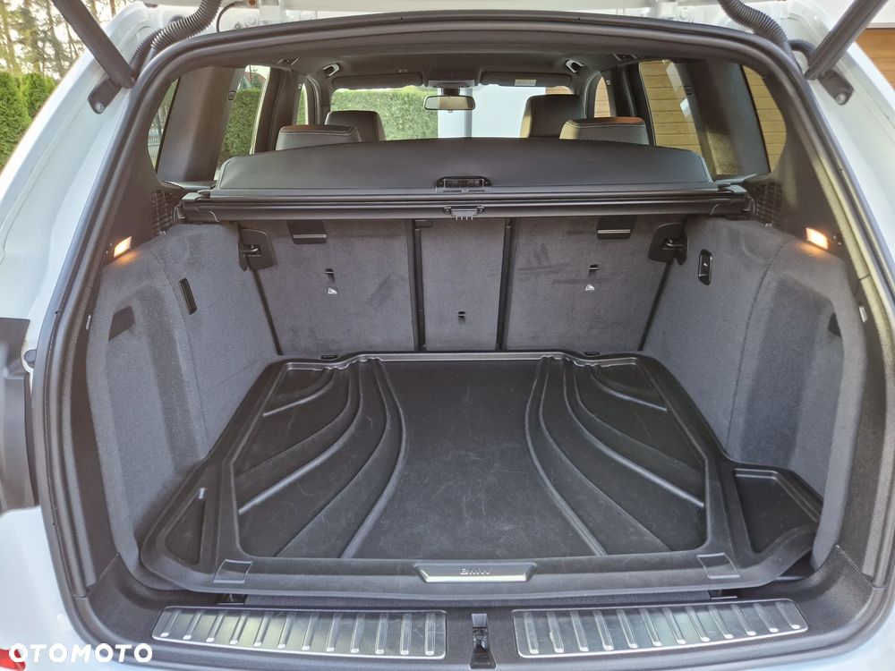 BMW X3 xDrive20d M Sport - 10