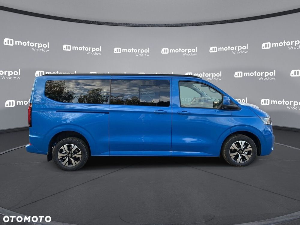 Volkswagen Transporter Kombi TDI L2H1 M1 - 7