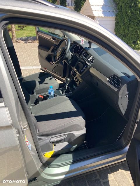 Volkswagen Tiguan 1.5 TSI EVO - 1