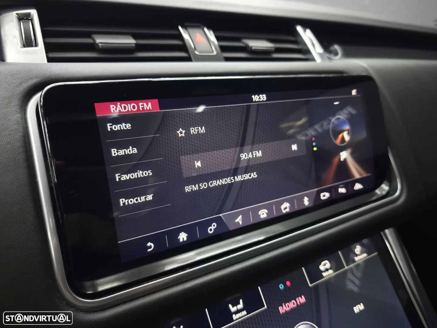 Land Rover Range Rover Sport P400e Hybrid HSE Dynamic - 38