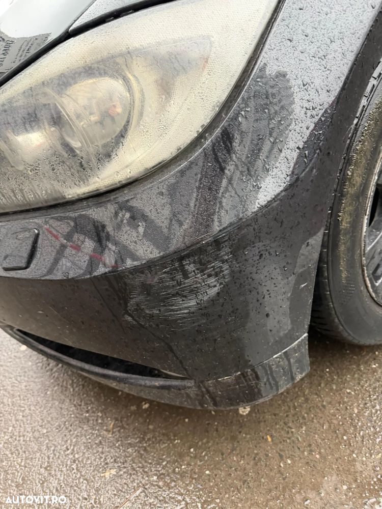 BMW Seria 3 318d - 5