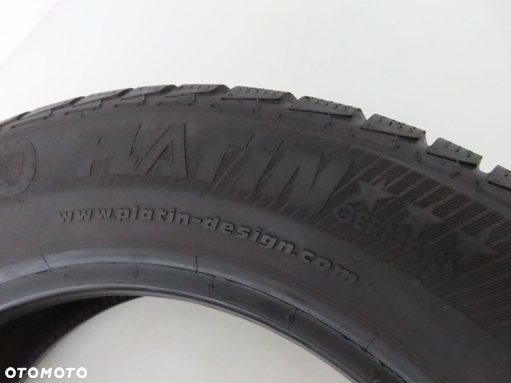 2x 175/65R15 OPONY ZIMOWE Platin RP50 Winter 84T - 3