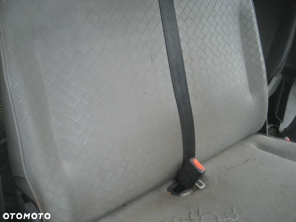 vw t4 92-03r siedzenie przód prawe - 7