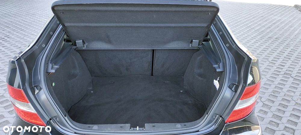 Mercedes-Benz CLC - 34