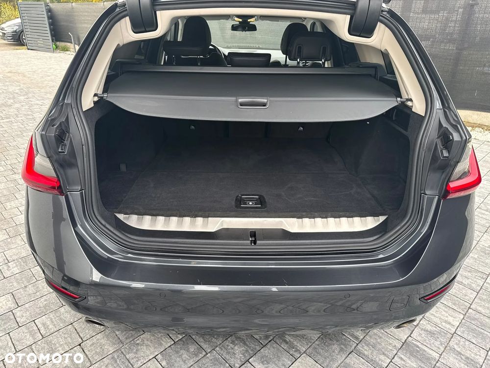 BMW Seria 3 - 31
