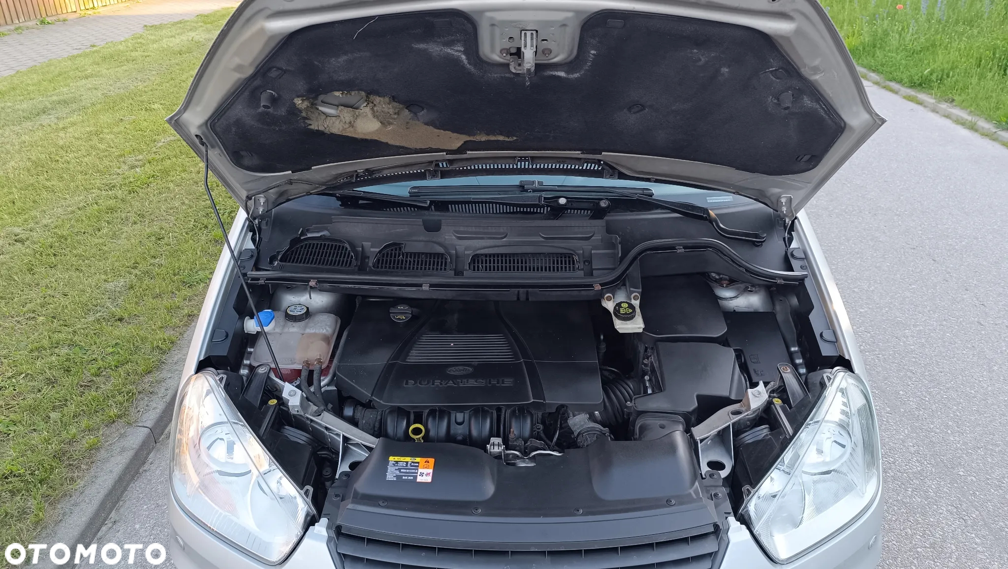 Ford C-MAX 2.0 Trend - 21