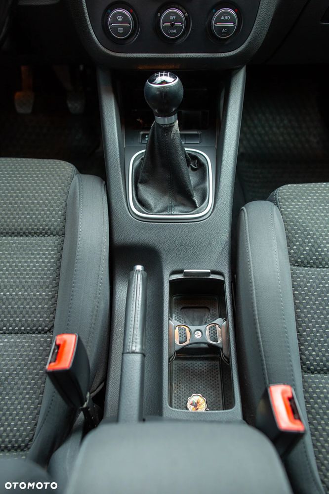 Volkswagen Golf 1.4 TSI Comfortline - 18