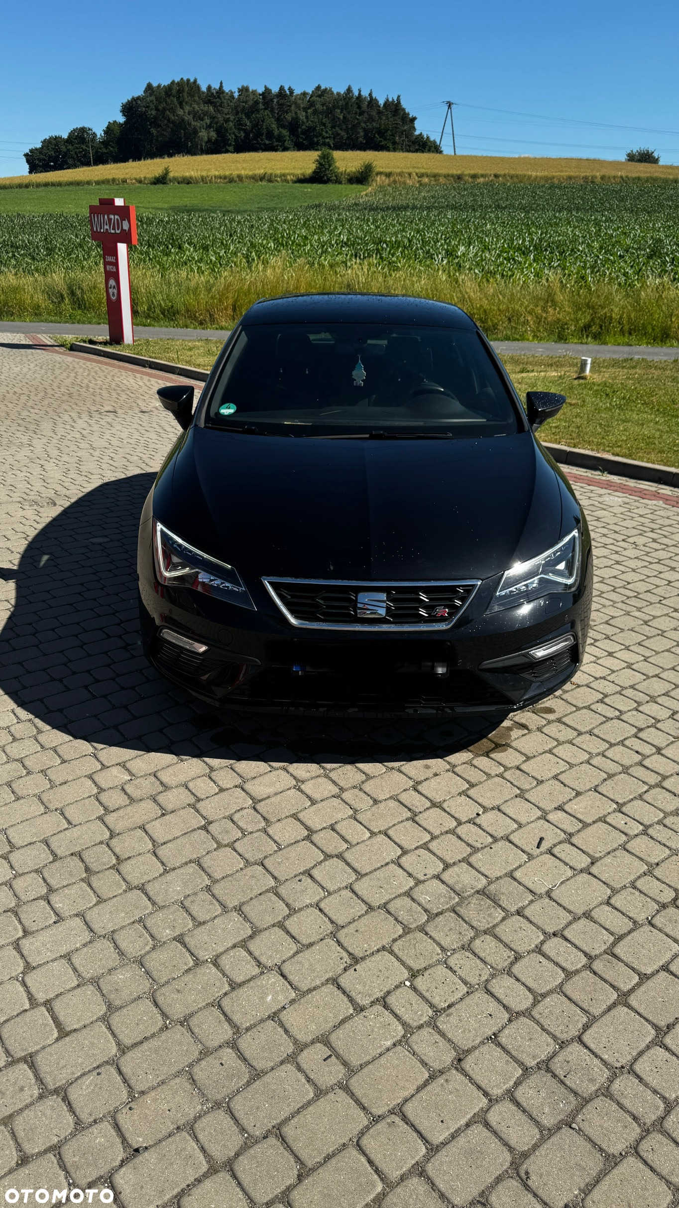Seat Leon 1.4 TSI ACT Start&Stop DSG FR - 22