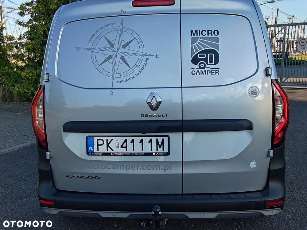Renault Kango - 7