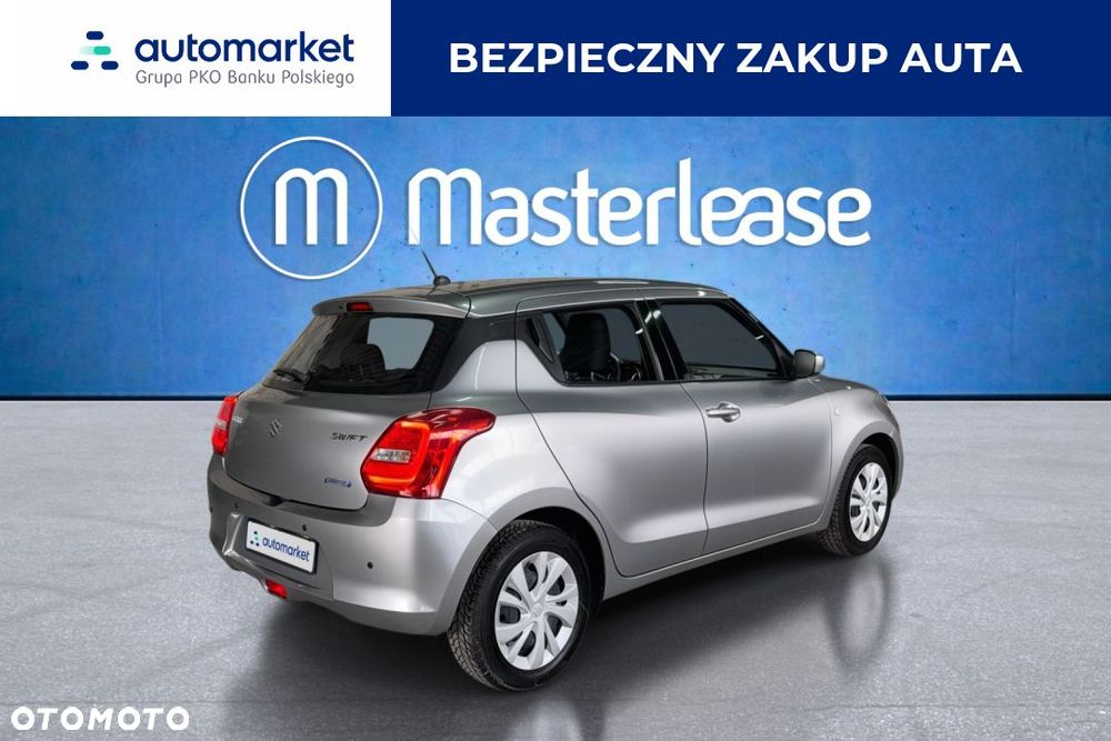 Suzuki Swift - 7